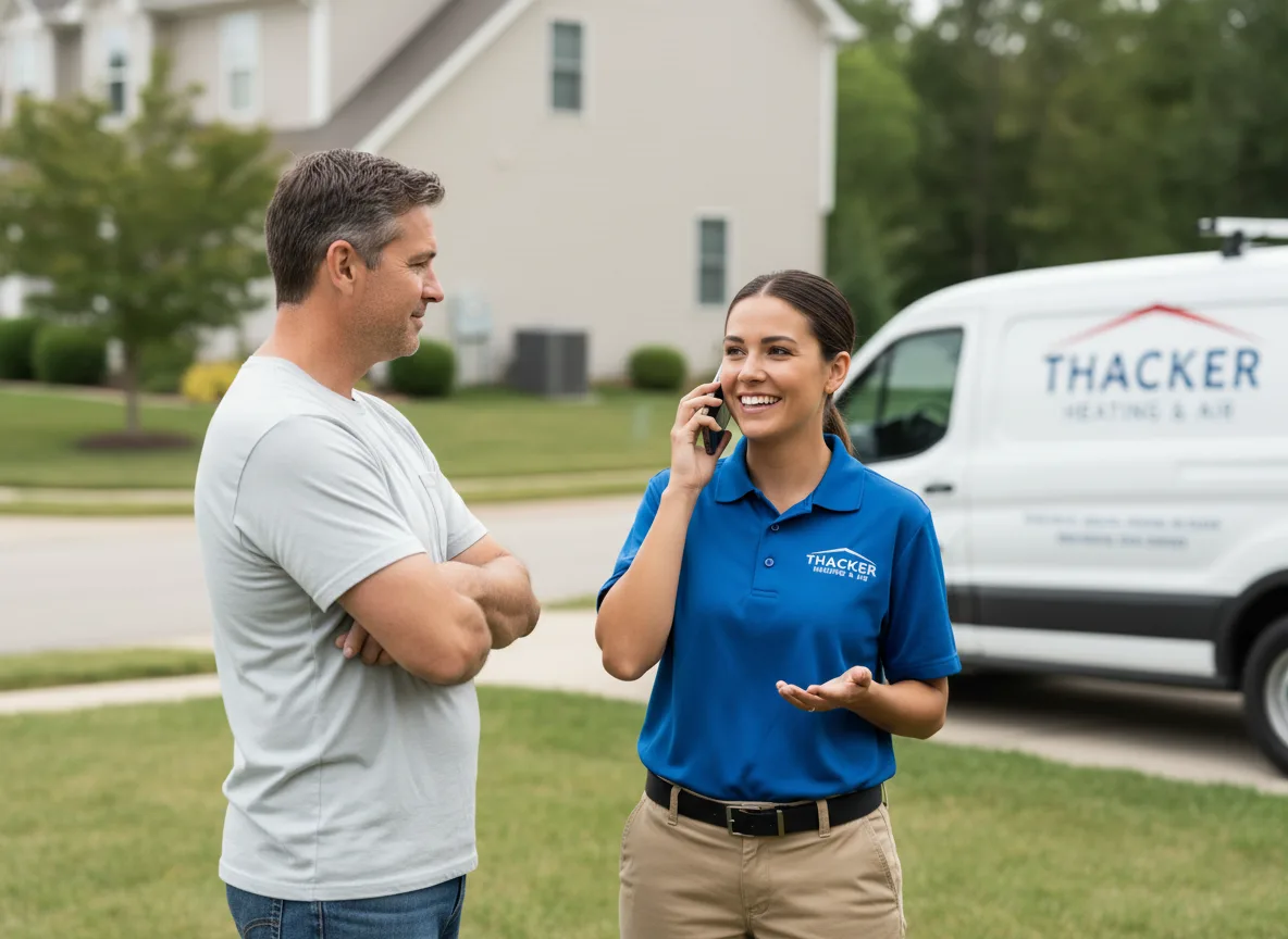 Ac Repair Tenstrike, MN FAQs